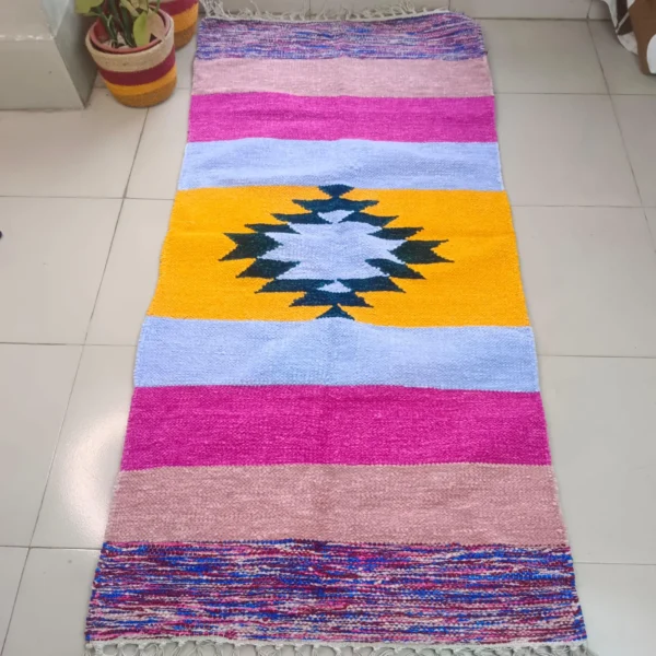 ৪/২ ফিট শতরঞ্জি