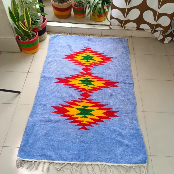 ৪/২.৫ ফিট শতরঞ্জি