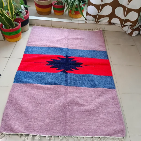 ৪/২.৫ ফিট শতরঞ্জি