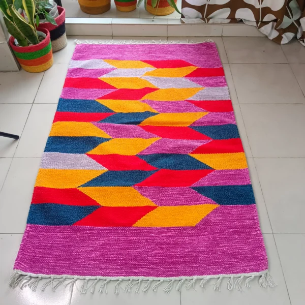৪/২.৫ ফিট শতরঞ্জি