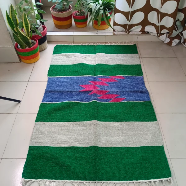 ৪/২.৫ ফিট শতরঞ্জি