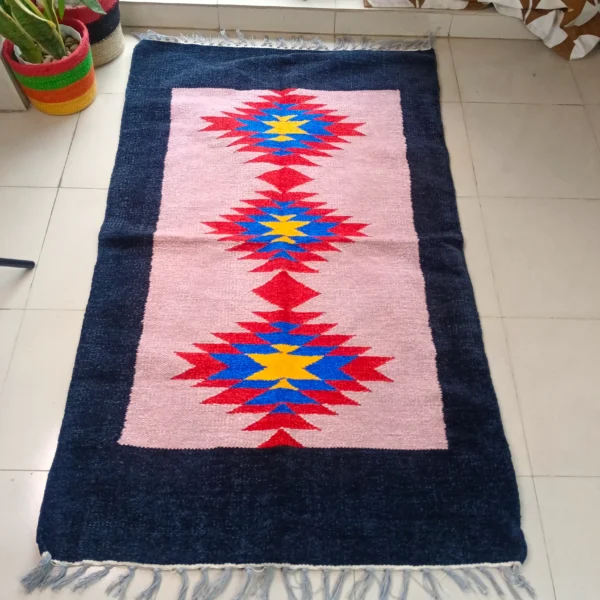 ৪/২.৫ ফিট শতরঞ্জি