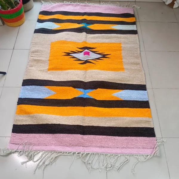 ৪/২.৫ ফিট শতরঞ্জি