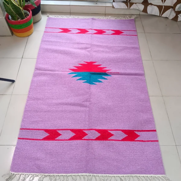 ৪/২.৫ ফিট শতরঞ্জি
