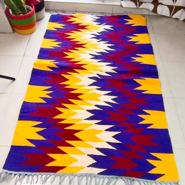 ৪/২.৫ ফিট শতরঞ্জি