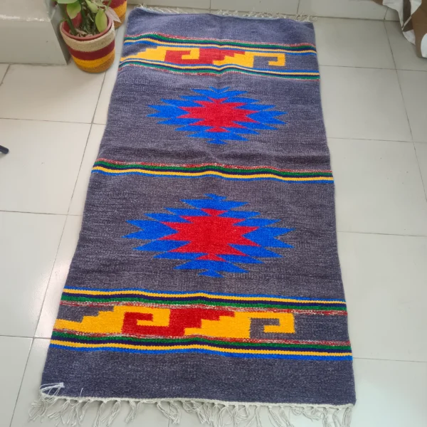 ৪/২ ফিট শতরঞ্জি
