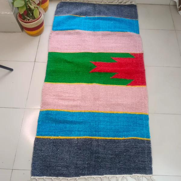৪/২ ফিট শতরঞ্জি