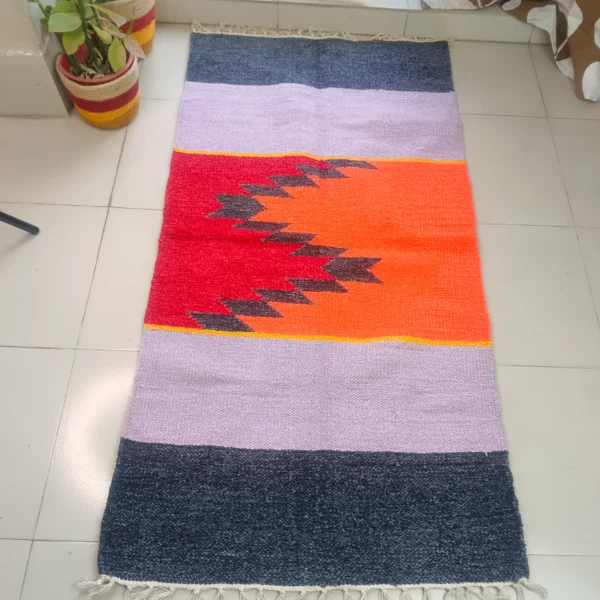 ৪/২ ফিট শতরঞ্জি