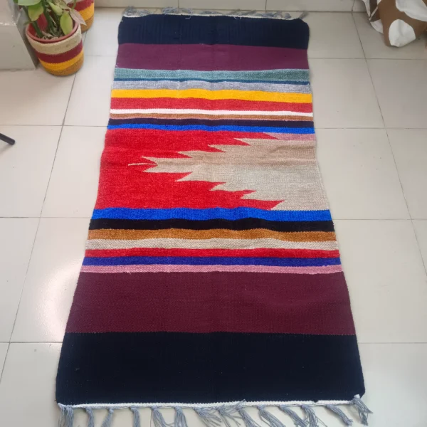৪/২ ফিট শতরঞ্জি