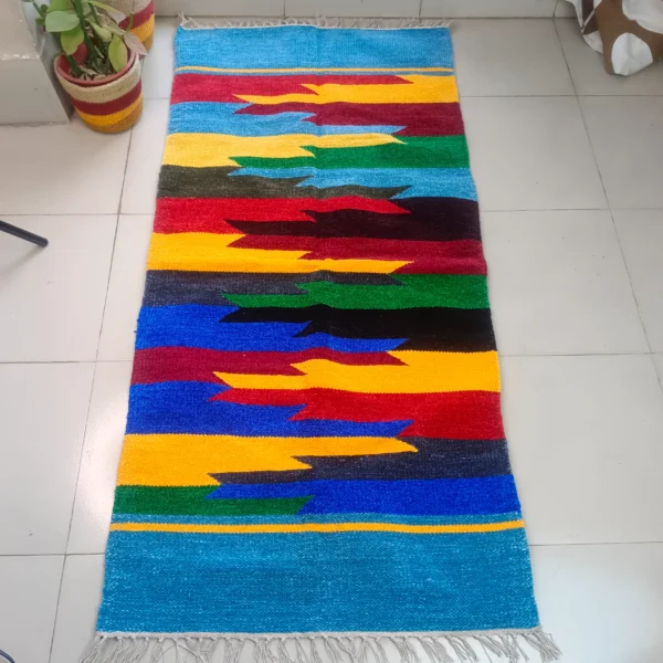 ৪/২ ফিট শতরঞ্জি