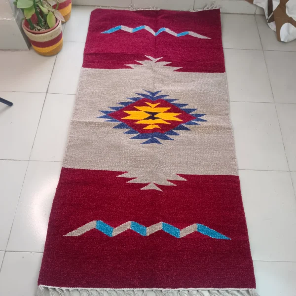 ৪/২ ফিট শতরঞ্জি
