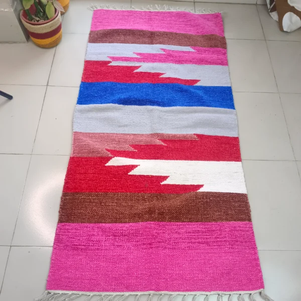 ৪/২ ফিট শতরঞ্জি