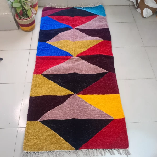 ৪/২ ফিট শতরঞ্জি