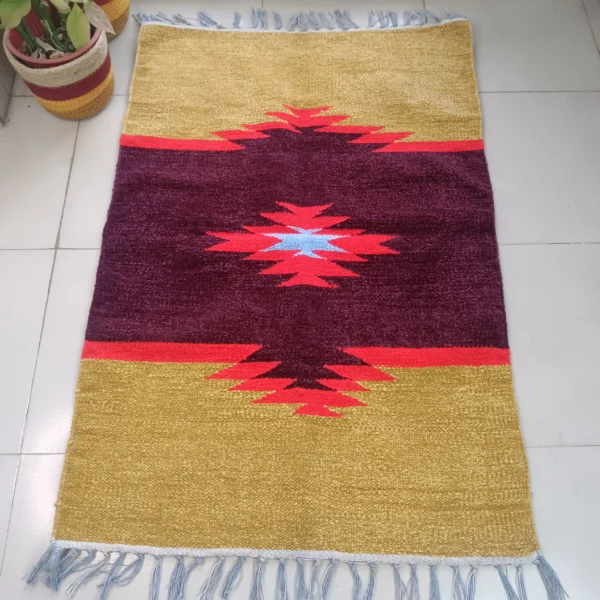 ৩/২ ফিট শতরঞ্জি