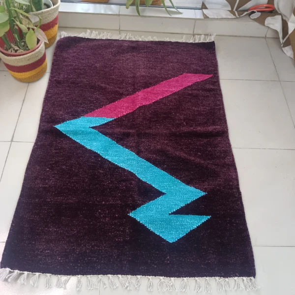 ৩/২ ফিট শতরঞ্জি