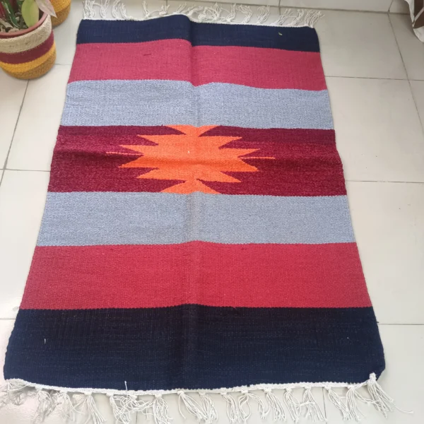 ৩/২ ফিট শতরঞ্জি