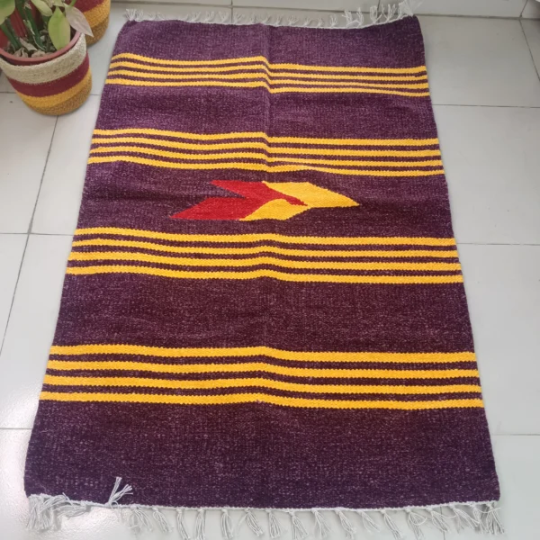 ৩/২ ফিট শতরঞ্জি