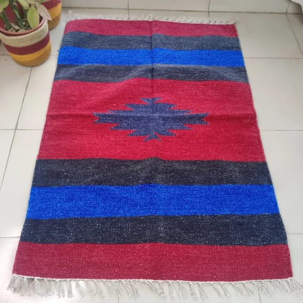 ৩/২ ফিট শতরঞ্জি