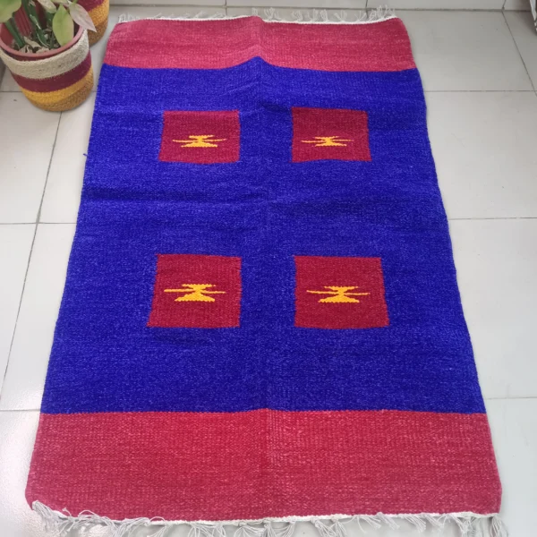 ৩/২ ফিট শতরঞ্জি